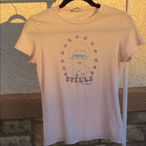 Y2K Napoleon Dynamite shirt